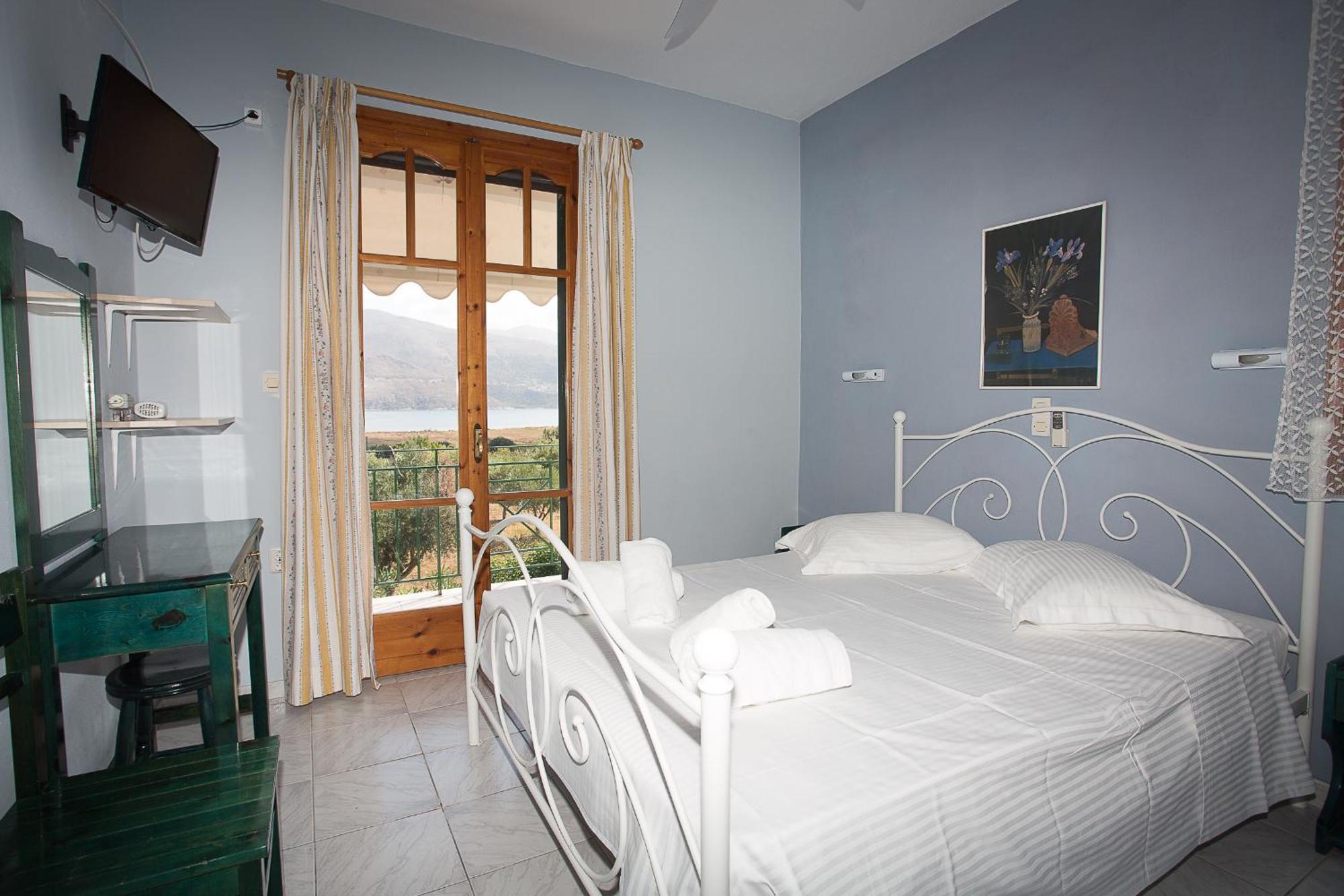 Aparthotel Panorama Lixouri Exterior foto