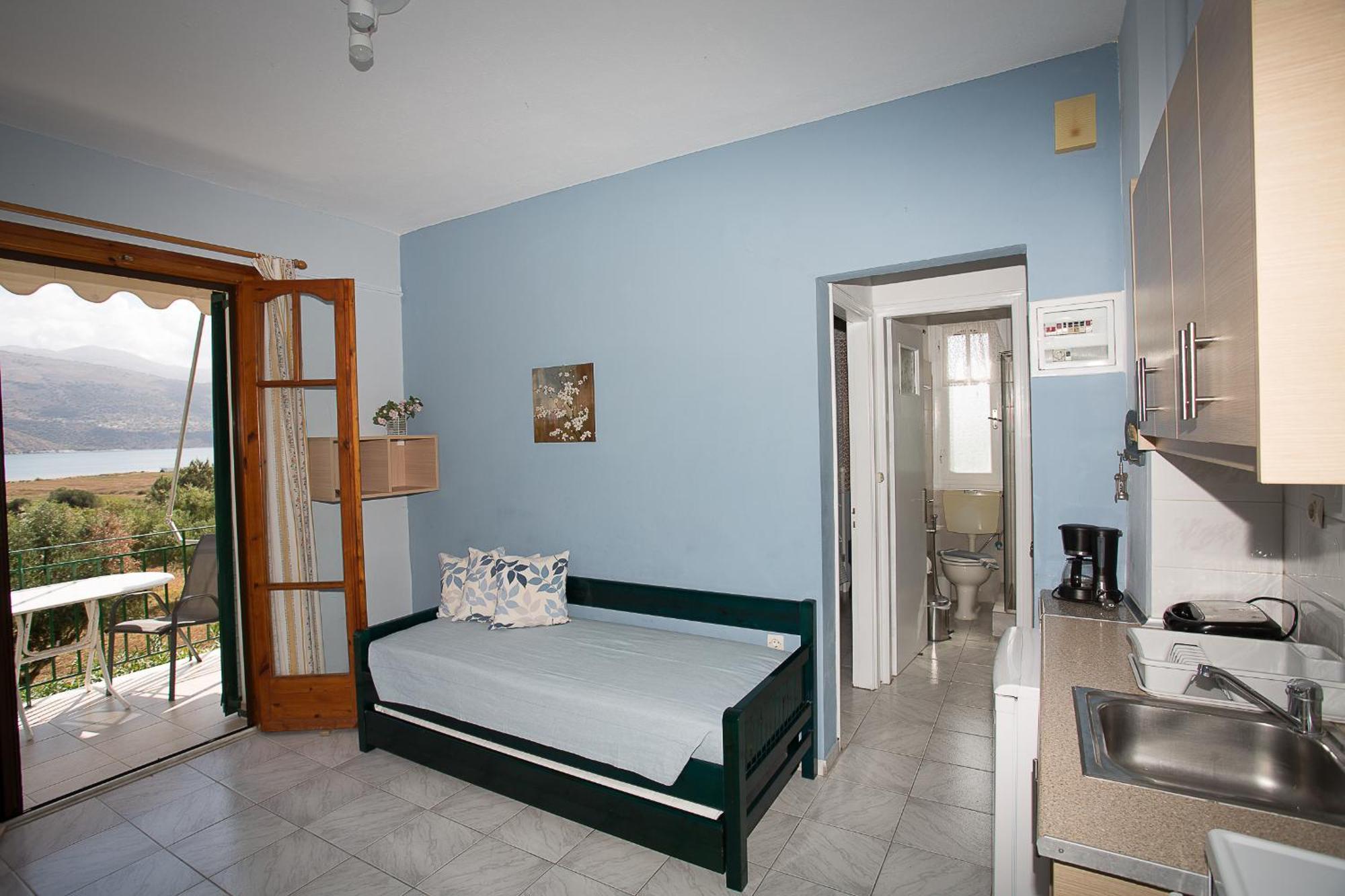 Aparthotel Panorama Lixouri Exterior foto