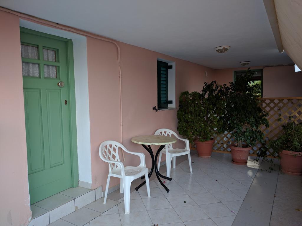 Aparthotel Panorama Lixouri Exterior foto